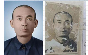 宁县老照片修复-2