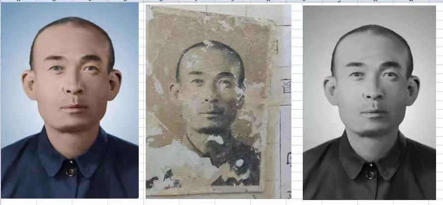 宁县老照片模糊修复-21